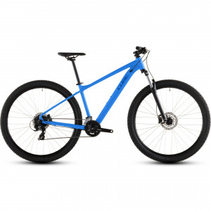 Велосипед Cube Aim One 29" marlinblue´n´reflex рама: L (2026) Велосипед Cube Aim One 29" marlinblue´n´reflex рама: L (2026)