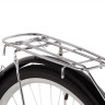 Велосипед Foxx Vintage 28" серый рама: 18" (2025) - Велосипед Foxx Vintage 28" серый рама: 18" (2025)
