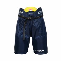 Шорты CCM Tacks 9550 JR navy