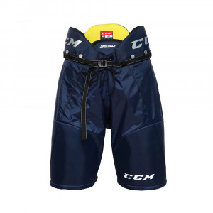 Шорты CCM Tacks 9550 JR navy 