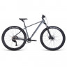 Велосипед Aspect Nickel Elite 29" серый рама: M (18") (2025) - Велосипед Aspect Nickel Elite 29" серый рама: M (18") (2025)