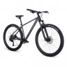 Велосипед Aspect Nickel Elite 29" серый рама: M (18") (2025) - Велосипед Aspect Nickel Elite 29" серый рама: M (18") (2025)