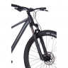 Велосипед Aspect Nickel Elite 29" серый рама: M (18") (2025) - Велосипед Aspect Nickel Elite 29" серый рама: M (18") (2025)