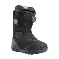 Ботинки для сноуборда Nidecker Altai Women black (2027)