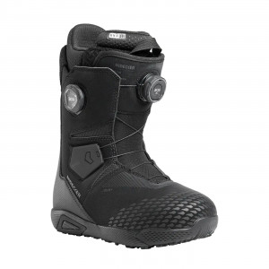 Ботинки для сноуборда Nidecker Altai Women black (2027) 