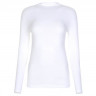 Термобелье Vist Iris D8000AP Roll Neck white 000000 - Термобелье Vist Iris D8000AP Roll Neck white 000000