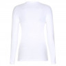 Термобелье Vist Iris D8000AP Roll Neck white 000000 - Термобелье Vist Iris D8000AP Roll Neck white 000000