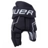 Перчатки Bauer NSX S18 JR black (1053143) - Перчатки Bauer NSX S18 JR black (1053143)