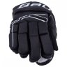 Перчатки Bauer NSX S18 JR black (1053143) - Перчатки Bauer NSX S18 JR black (1053143)