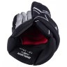 Перчатки Bauer NSX S18 JR black (1053143) - Перчатки Bauer NSX S18 JR black (1053143)