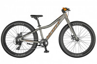Велосипед Scott Roxter 24 raw alloy (2022)