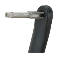 Метчик для шатунов Super B (Premium) TB-1905-R 1/2" х 20 правый