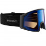 Маска Head Neves Sunscreen blue/black - Маска Head Neves Sunscreen blue/black