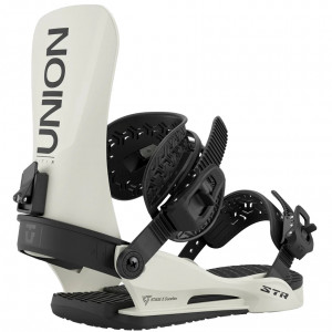 Крепления для сноуборда Union STR bone (2026) 