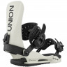 Крепления для сноуборда Union STR bone (2026) - Крепления для сноуборда Union STR bone (2026)