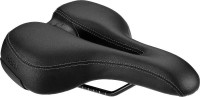 Седло BBB BSD-122 SoftShape Black