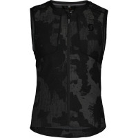 Горнолыжная защита Scott AirFlex Junior Vest Protector camo black