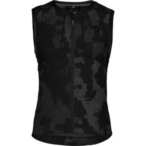 Горнолыжная защита Scott AirFlex Junior Vest Protector camo black 