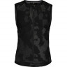 Горнолыжная защита Scott AirFlex Junior Vest Protector camo black - Горнолыжная защита Scott AirFlex Junior Vest Protector camo black