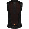 Горнолыжная защита Scott AirFlex Junior Vest Protector camo black - Горнолыжная защита Scott AirFlex Junior Vest Protector camo black