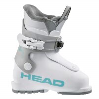 Горнолыжные ботинки Head Z1 white JR (2022)