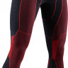 Термобелье X-Bionic Moto Energizer 4.0 Pants men black/red - Термобелье X-Bionic Moto Energizer 4.0 Pants men black/red