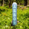 Сноуборд Arbor Cheater (2023) - Сноуборд Arbor Cheater (2023)