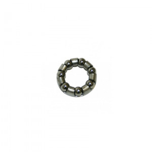 Подшипник Multibrand TI-666 в заднею втулку M311 8mm 1\4x7 