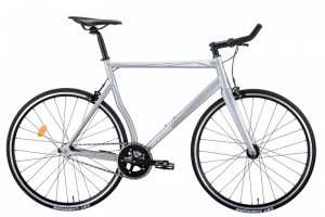 Велосипед Bear Bike Armata 28&quot; серый (2021) 