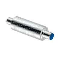 Ролик для накатки Structurite Roller blue