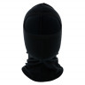 Балаклава Accapi Balaclava black - Балаклава Accapi Balaclava black