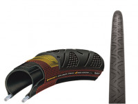 Покрышка Continental Grand Prix 4-Season 700 x 28C складная, 2x Vectran Breaker – DuraSkin – 3/330 TPI