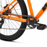 Велосипед Welt Rocket 1.0 MD 27.5" wild orange рама: L (20") (2025) - Велосипед Welt Rocket 1.0 MD 27.5" wild orange рама: L (20") (2025)