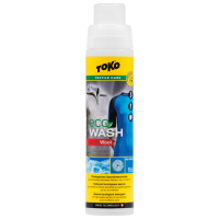 Стирка для одежды из шерсти Eco Wool Wash 250ml