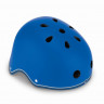 Шлем Globber Primo Lights синий XS/S (48-53 см) - Шлем Globber Primo Lights синий XS/S (48-53 см)