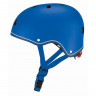 Шлем Globber Primo Lights синий XS/S (48-53 см) - Шлем Globber Primo Lights синий XS/S (48-53 см)