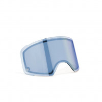 Линза Shred Simplify Double Lens CBL 2.0 Nighttime (VLT 43%)