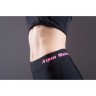 Леггинсы женские Aqua Marina ILLUSION Black Print (C-W17PT-BK) - Леггинсы женские Aqua Marina ILLUSION Black Print (C-W17PT-BK)