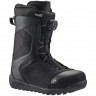 Ботинки для сноуборда Head Rev Boa Coiler black (2026) - Ботинки для сноуборда Head Rev Boa Coiler black (2026)