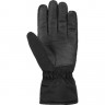 Перчатки горнолыжные Reusch Marisa black/white - Перчатки горнолыжные Reusch Marisa black/white