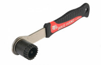 Съёмник каретки BIKE HAND YC-26BB-2A Shimano, черный