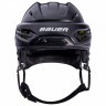 Шлем Bauer Re-Akt 95 SR Navy (1052686) - Шлем Bauer Re-Akt 95 SR Navy (1052686)