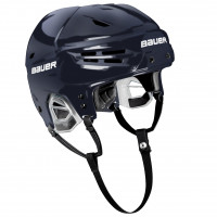 Шлем Bauer Re-Akt 95 SR Navy (1052686)