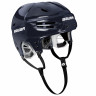 Шлем Bauer Re-Akt 95 SR Navy (1052686) - Шлем Bauer Re-Akt 95 SR Navy (1052686)