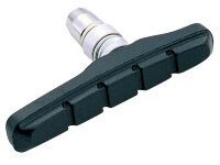 Колодки тормозные Alhonga HJ-739.13T3 для V-brake резьбовые, 72мм