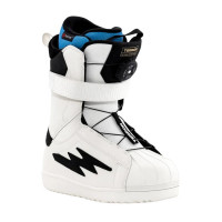 Ботинки для сноуборда Terror Supreme white