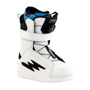 Ботинки для сноуборда Terror Supreme white 