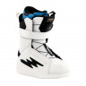 Ботинки для сноуборда Terror Supreme white - Ботинки для сноуборда Terror Supreme white