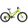 Велосипед Superior Racer XC 20" Matte Lime/Black/Red рама: OS (2025) - Велосипед Superior Racer XC 20" Matte Lime/Black/Red рама: OS (2025)