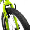 Велосипед Superior Racer XC 20" Matte Lime/Black/Red рама: OS (2025) - Велосипед Superior Racer XC 20" Matte Lime/Black/Red рама: OS (2025)